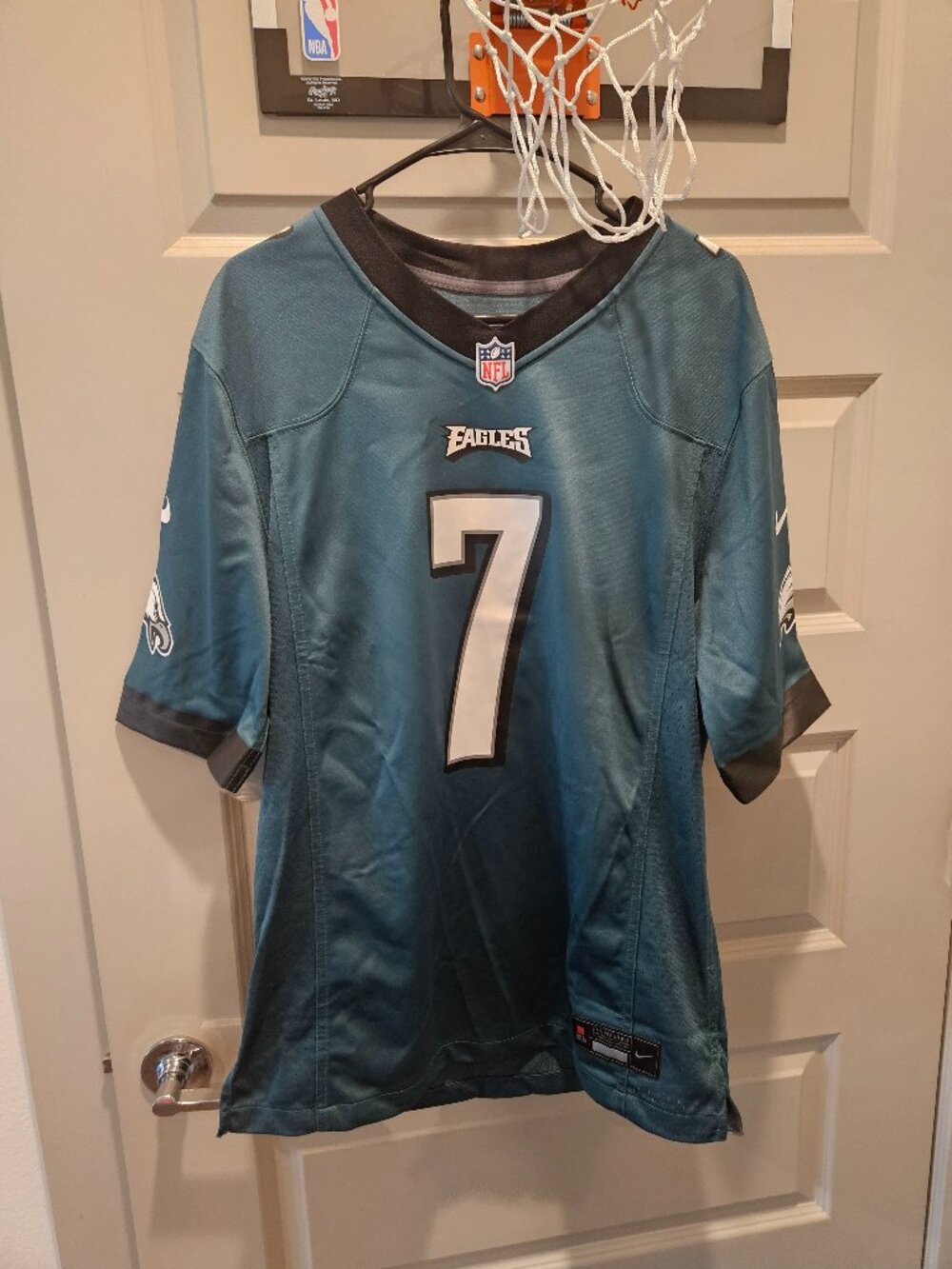 Philadelphia Eagles Jersey Haason Reddick